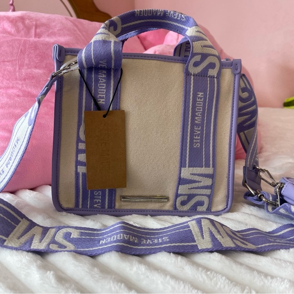🌸 Steve Madden crossbody bag🌸 - Picture 4 of 7